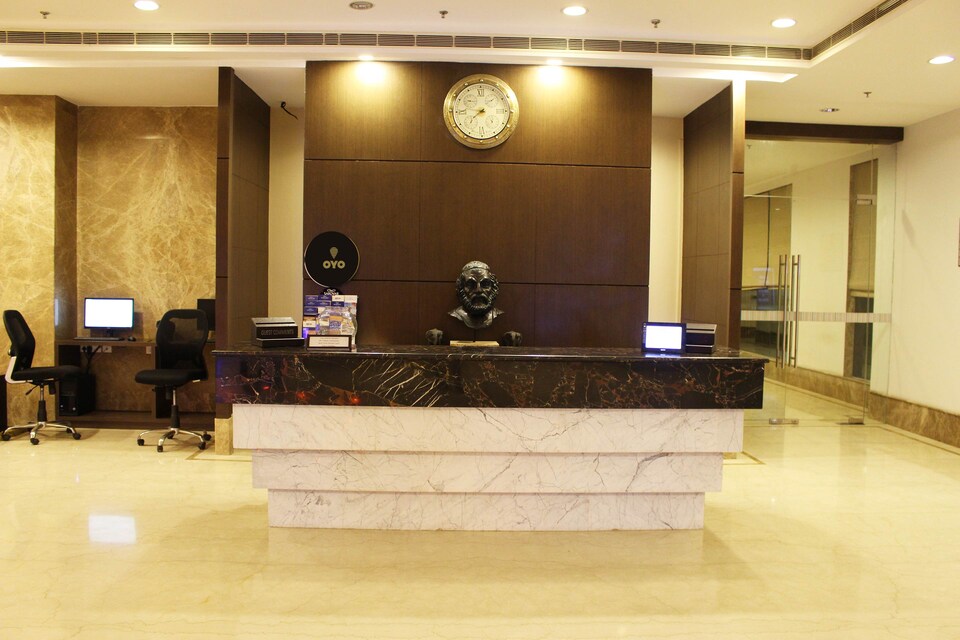 OYO 3157 Optus Hometel, Bhiwadi, Bhiwadi