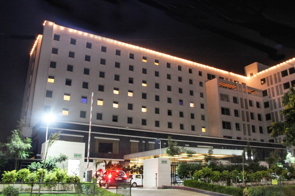 OYO 3157 Optus Hometel, Bhiwadi, Bhiwadi