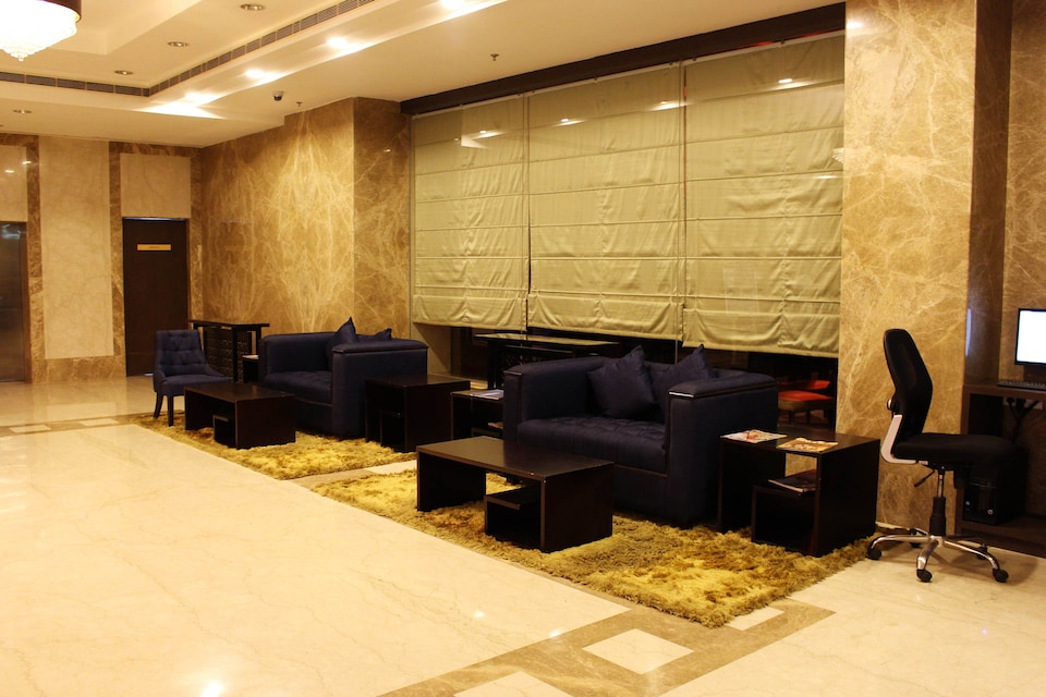 OYO 3157 Optus Hometel, Bhiwadi, Bhiwadi