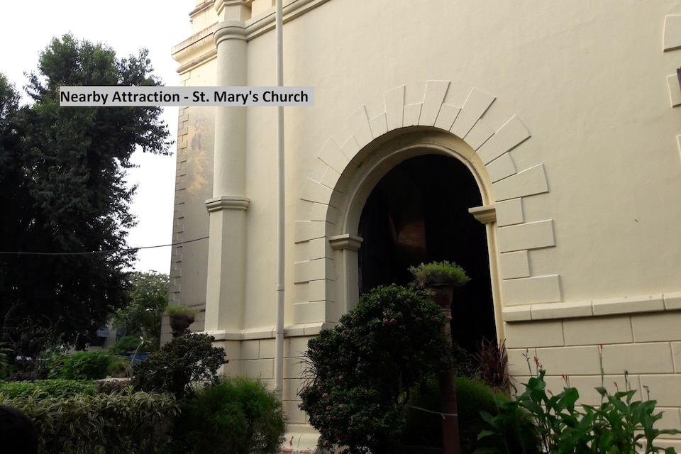 Collection O Almas Chennai High Court Near Mannadi Metro Station, Central Chennai, Chennai