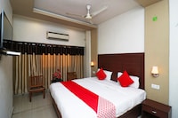 Hotel O Surya Continental 