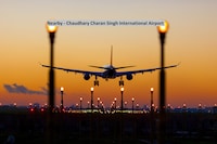 Hotel O by OYO Surya Continental