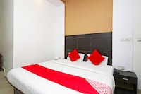 Hotel O Surya Continental 