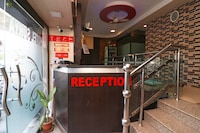 Hotel O by OYO Surya Continental