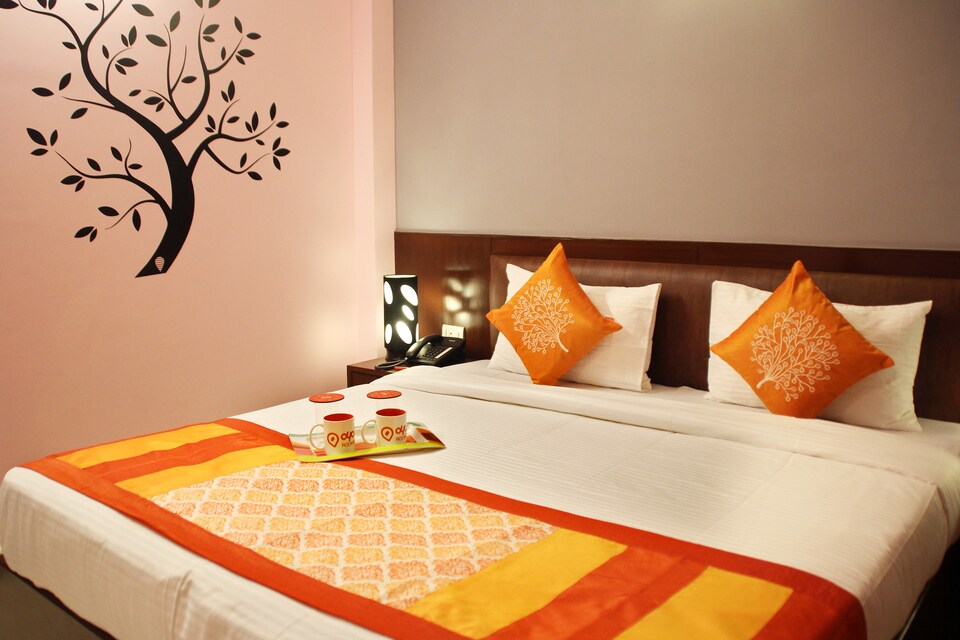 OYO 3158 Kusum Villa, Noida Stadium, Noida