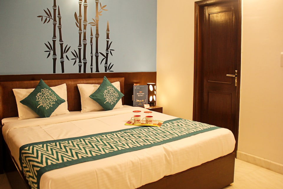 OYO 3158 Kusum Villa, Noida Stadium, Noida