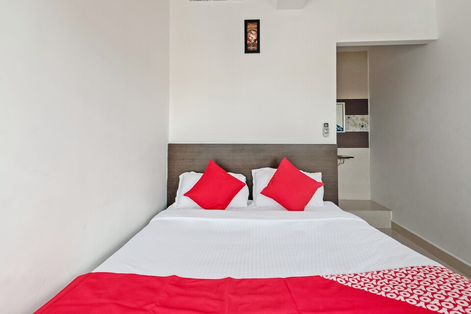 OYO 23735 Srusti Lodge Chikmagalur, Chikmagalur, Chikmagalur