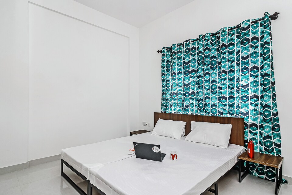 OYO LIFE BLR1187 Bhartiya City Tech Park, Manyata Bangalore, Bangalore