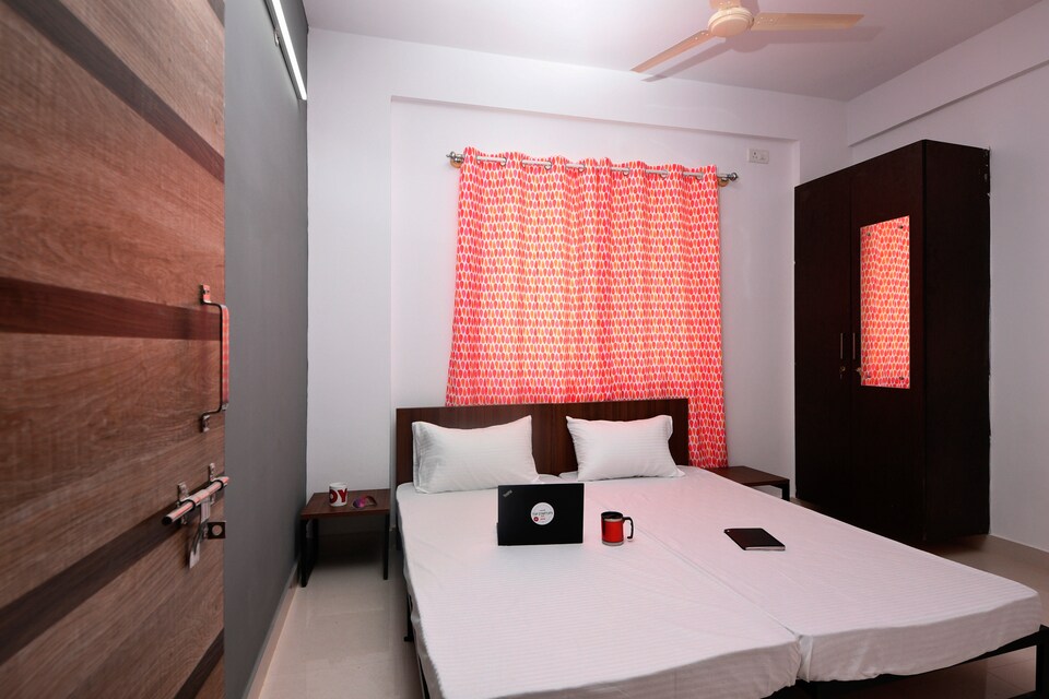 OYO LIFE BLR1190 इलेक्ट्रॉनिक सिटी, Electronic City Phase 2 Bangalore, बैंगलोर