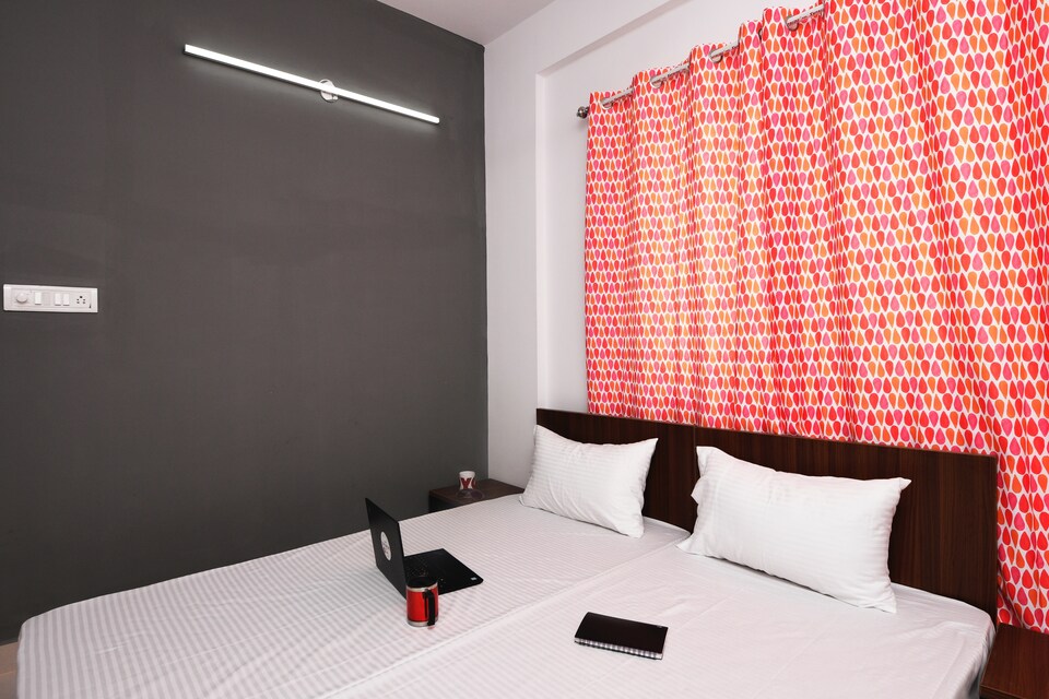 OYO LIFE BLR1190 इलेक्ट्रॉनिक सिटी, Electronic City Phase 2 Bangalore, बैंगलोर