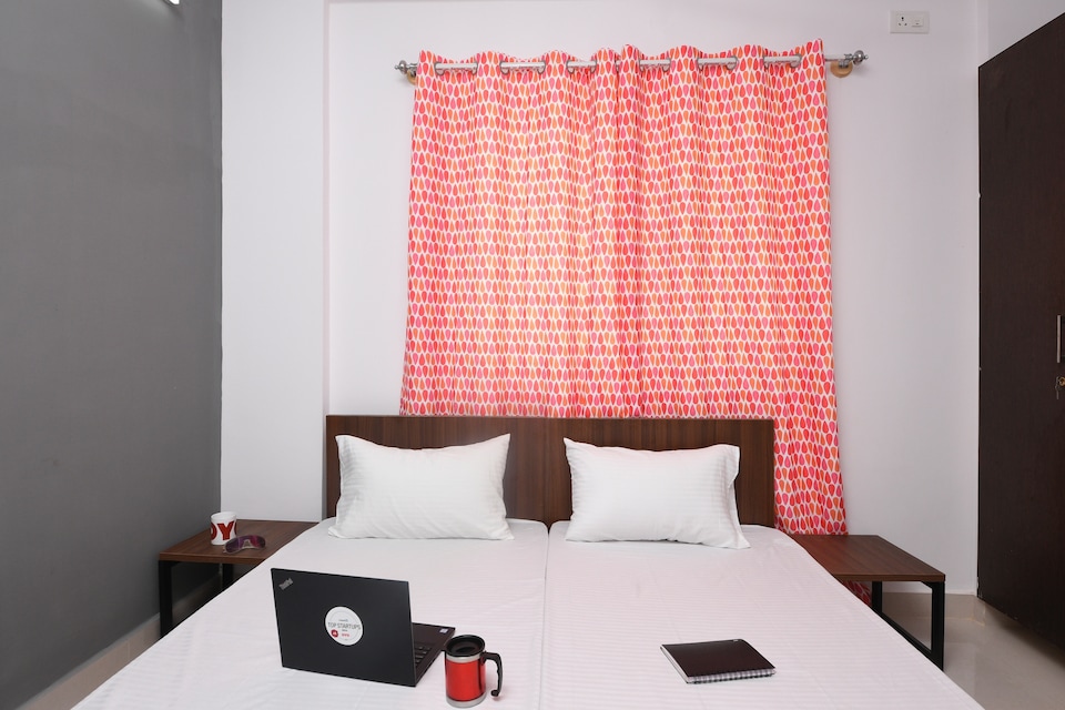 OYO LIFE BLR1190 इलेक्ट्रॉनिक सिटी, Electronic City Phase 2 Bangalore, बैंगलोर