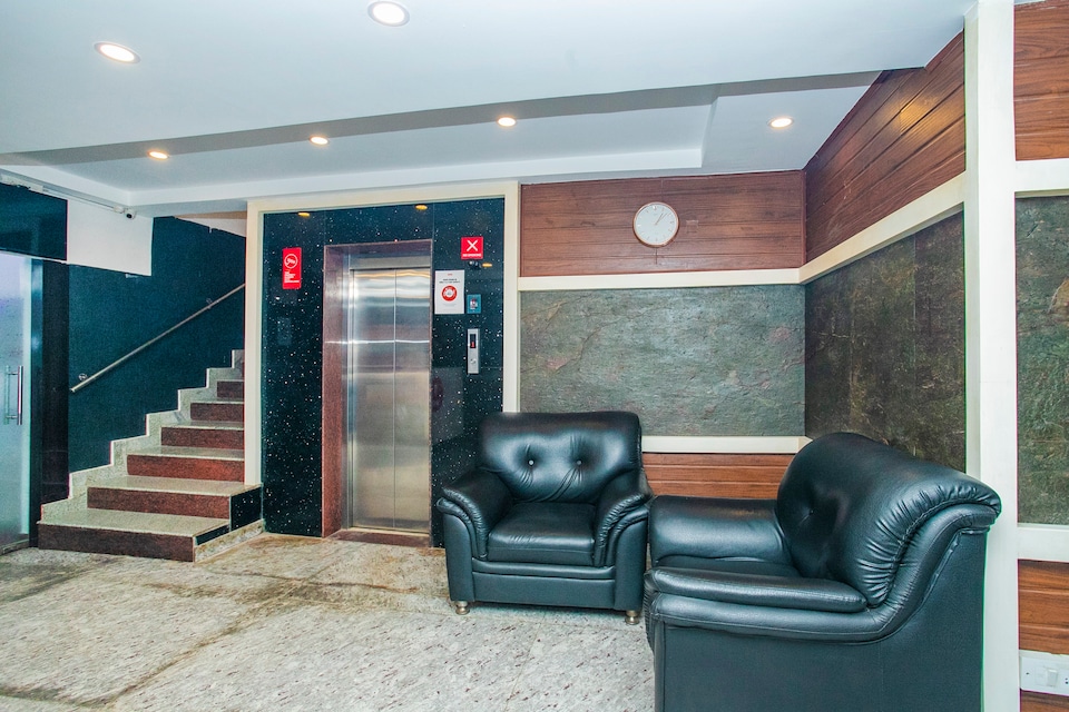 Flagship 5360 Bellandur Outer Ring Road, HSR Bommanahalli Bangalore-II, Bangalore