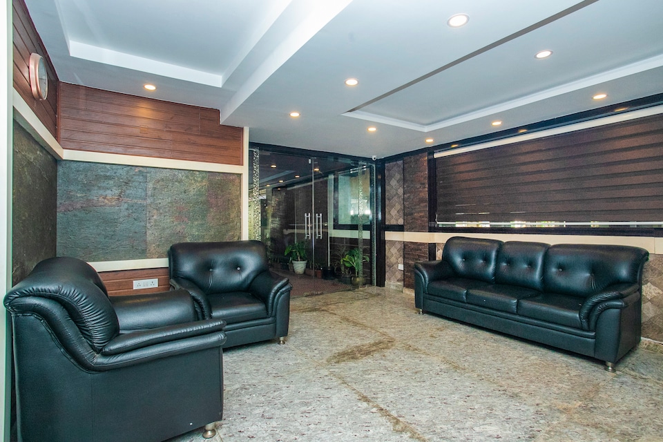 Flagship 5360 Bellandur Outer Ring Road, HSR Bommanahalli Bangalore-II, Bangalore