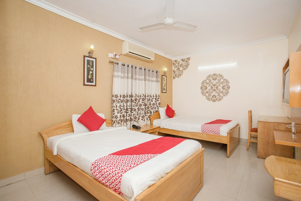 OYO 3159 Log-Inn, HSR Bommanahalli Bangalore, Bangalore