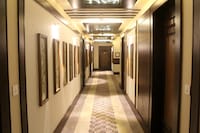 OYO The Landmark Hotel