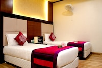 OYO The Landmark Hotel