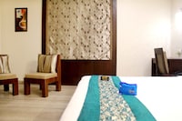 OYO The Landmark Hotel