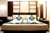 OYO The Landmark Hotel