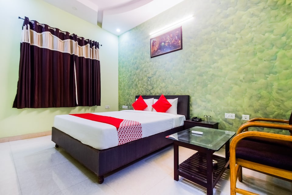 OYO 23995 Hotel Aan Milan, Jaipur Airport, Jaipur