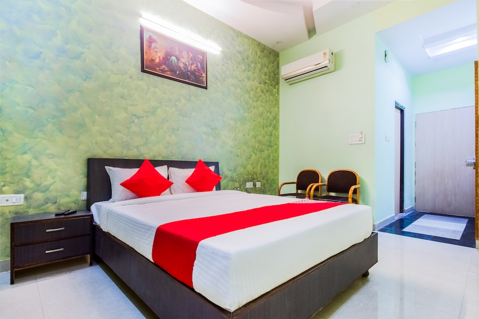 OYO 23995 Hotel Aan Milan, Jaipur Airport, Jaipur