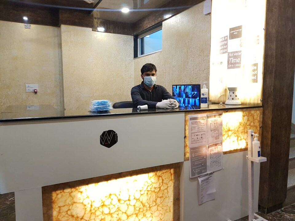 OYO 23996 Mangal Inn, Sukher Udaipur, Udaipur