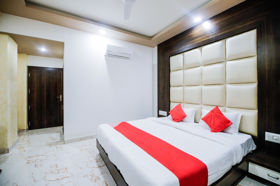 OYO 23996 Mangal Inn, Sukher Udaipur, Udaipur