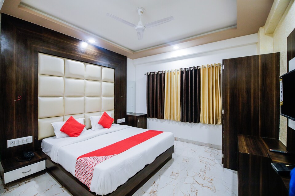 OYO 23996 Mangal Inn, Sukher Udaipur, Udaipur