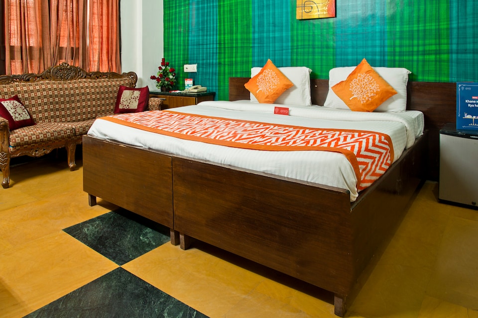 OYO Rooms 153 Jasola Vihar, Okhla Jasola Delhi, Delhi