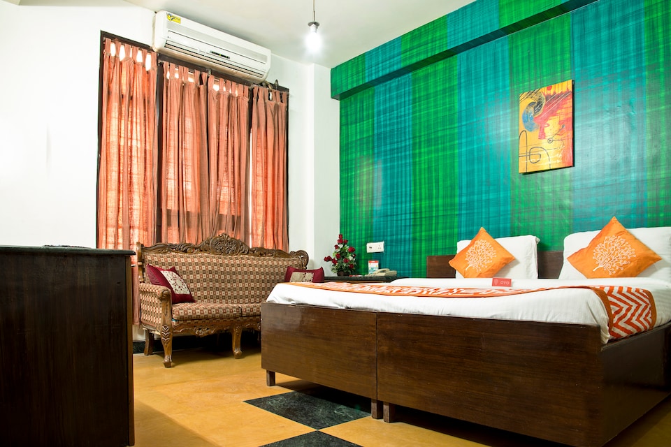 OYO Rooms 153 Jasola Vihar, Okhla Jasola Delhi, Delhi