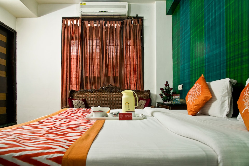 OYO Rooms 153 Jasola Vihar, Okhla Jasola Delhi, Delhi