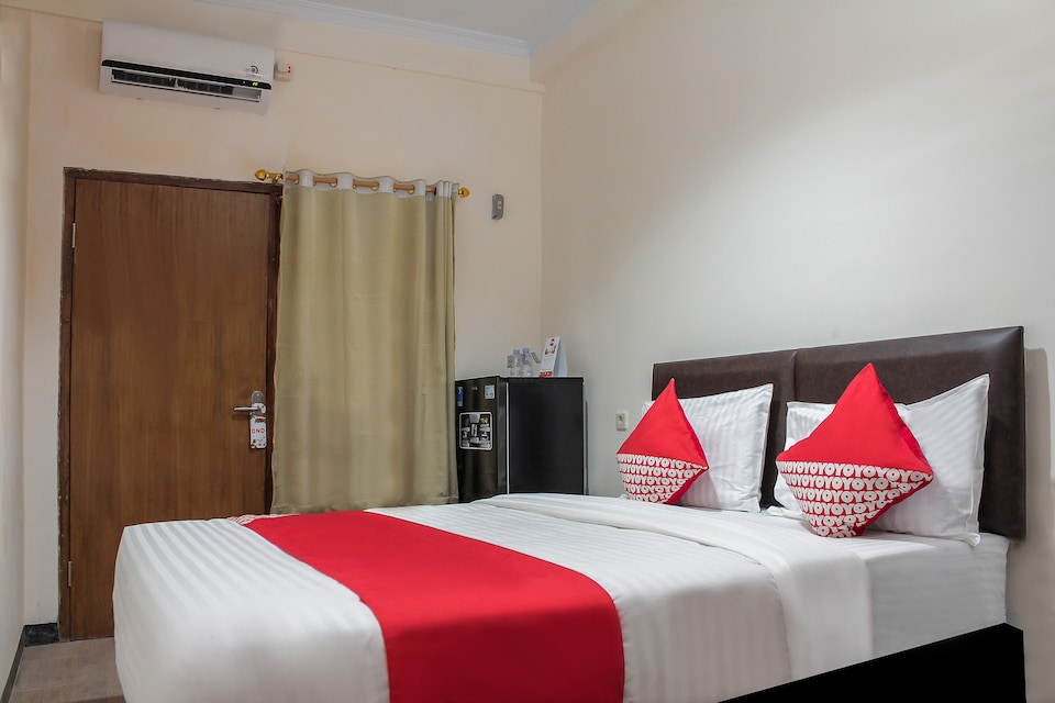 OYO 222 M@jayakarta, Mangga Besar, Jakarta