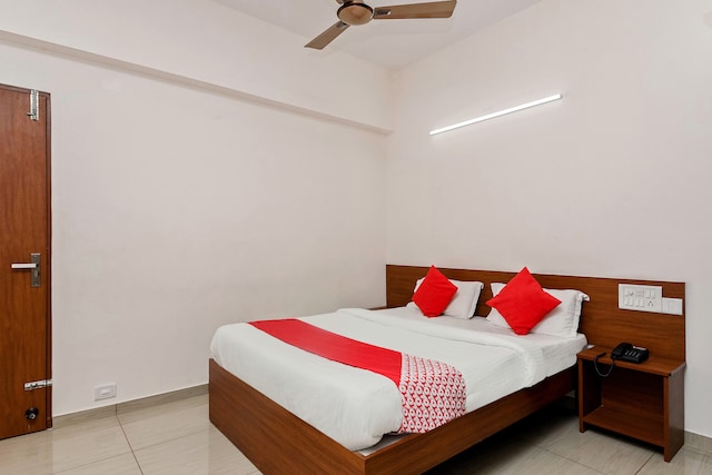 OYO Samruddhi Lodge