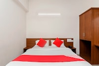OYO Samruddhi Lodge