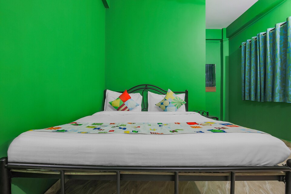 OYO Home 24000 Beachside Studio, Baga Goa, Goa