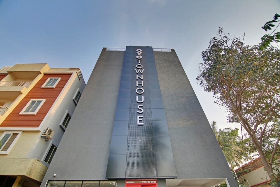 prop going live with new code - blr1904, Hebbal Bangalore, Bangalore