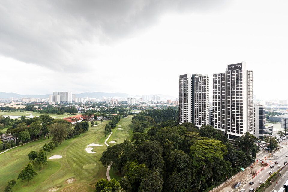 OYO Home 534 Lavish 2BR 231TR Suite, Bukit Bintang, Kuala Lumpur