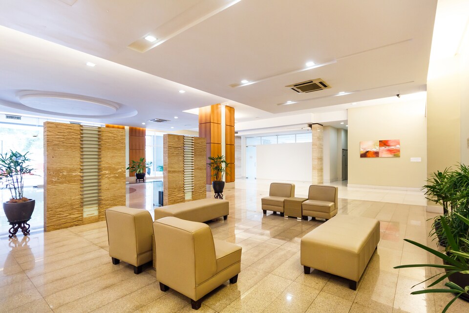 OYO Home 534 Lavish 2BR 231TR Suite, Bukit Bintang, Kuala Lumpur