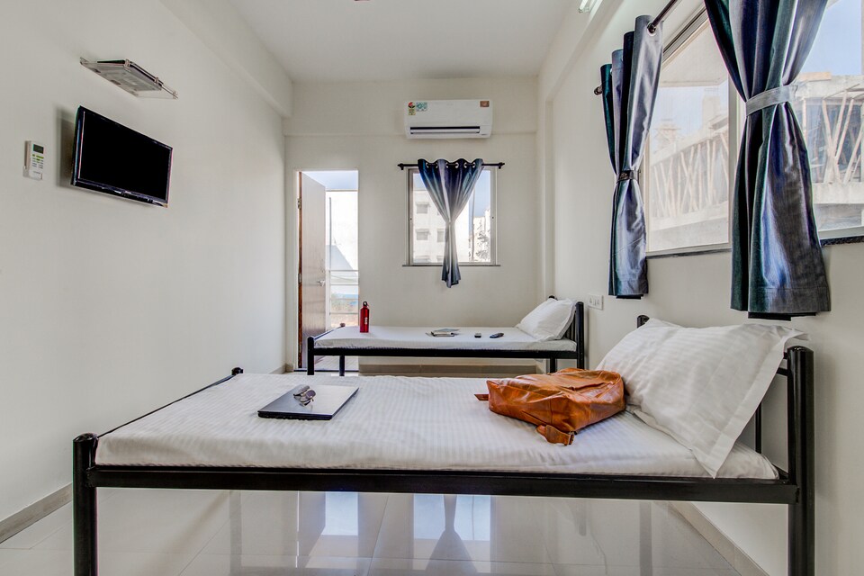 OYO LIFE PUN494 CLEO HOUSE, Hinjewadi Pune, Pune