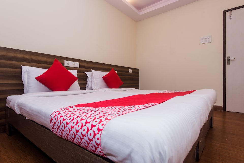 OYO 24014 Tuliip Residency, Mumbai Powai-Chandivali-Vikhroli, Mumbai