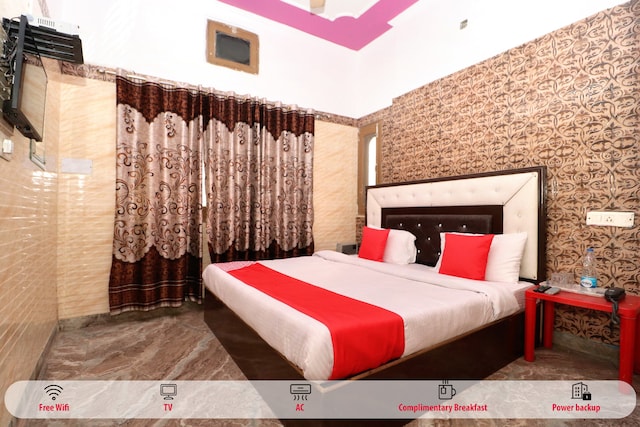 OYO Kawal Residency