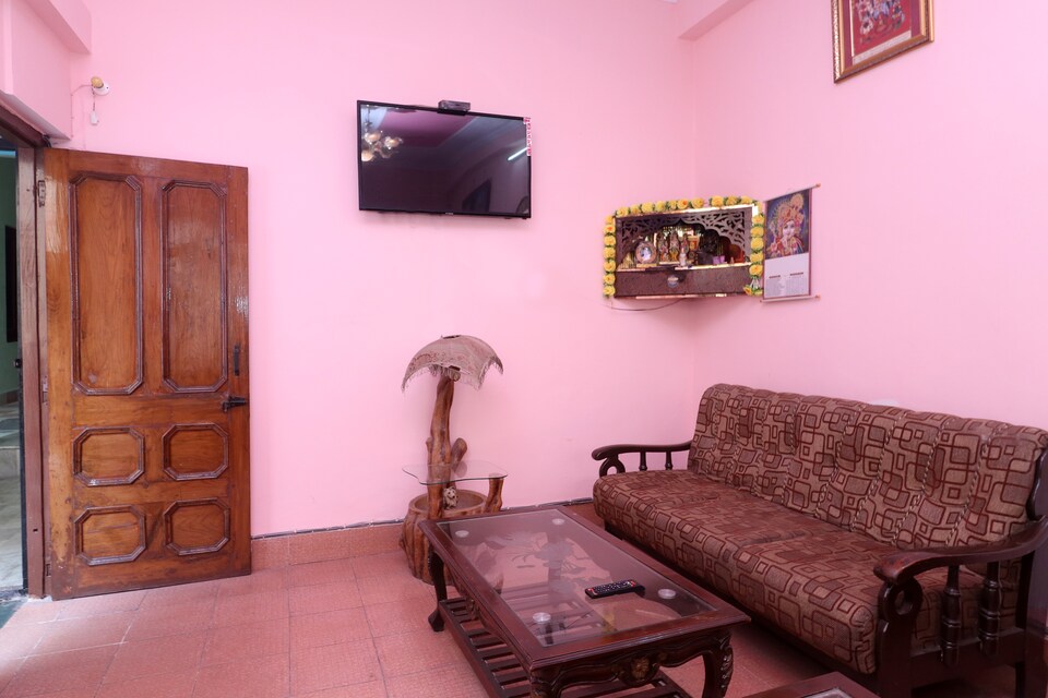Hotel O Megha, Haridwar Junction, Haridwar
