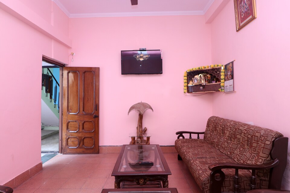 Hotel O Megha, Haridwar Junction, Haridwar