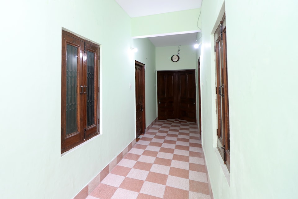 Hotel O Megha, Haridwar Junction, Haridwar