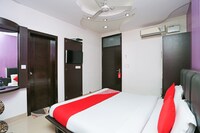 OYO Hotel Ashoka The Grand