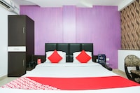 OYO Hotel Ashoka The Grand