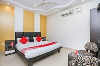 OYO Hotel Ashoka The Grand