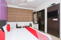 OYO Hotel Ashoka The Grand
