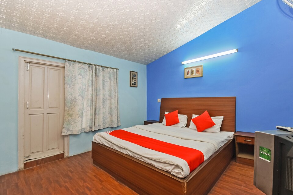 OYO 24030 Pine Winds Villa, Kasauli, Kasauli