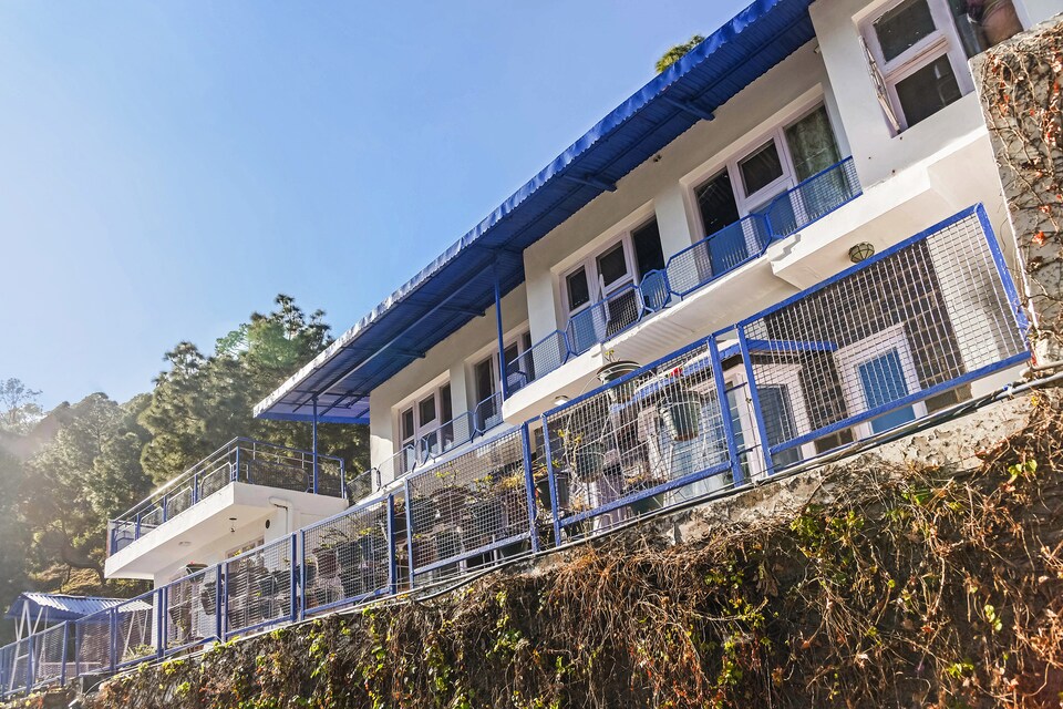 OYO 24030 Pine Winds Villa, Kasauli, Kasauli