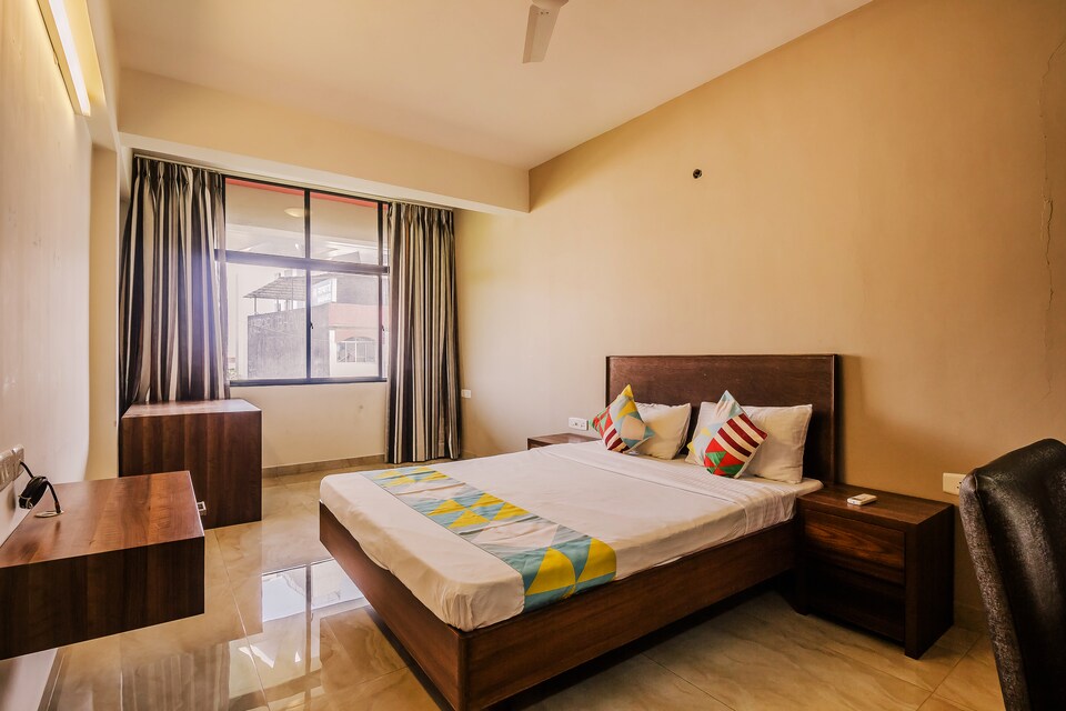 OYO होम 24037 विशाल 2BHK, Panjim Goa, गोवा